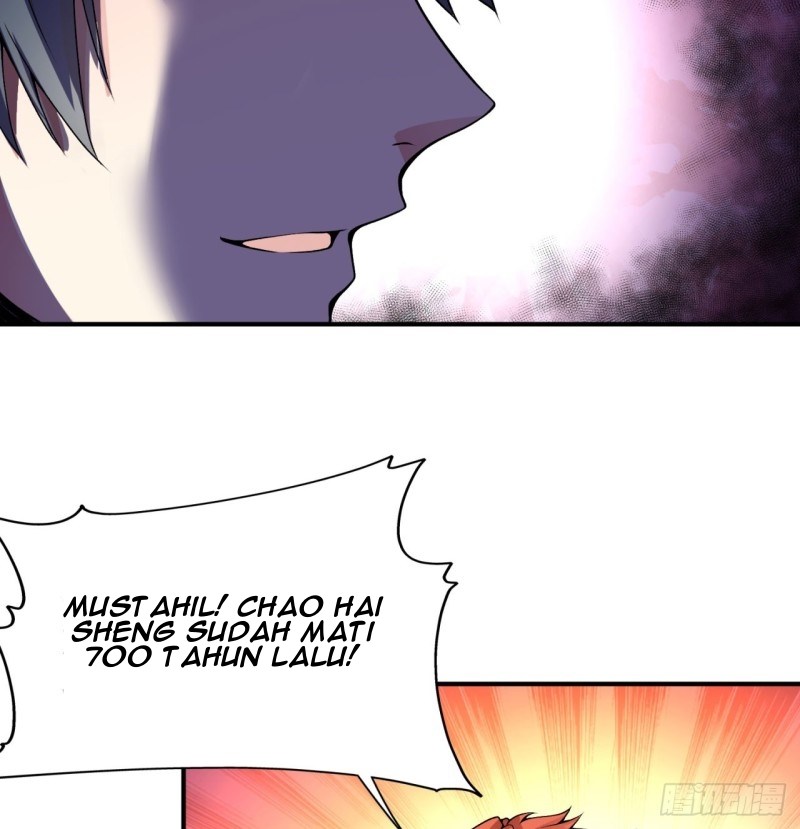 I Picked Up An Attributes Chapter 32 Gambar 56